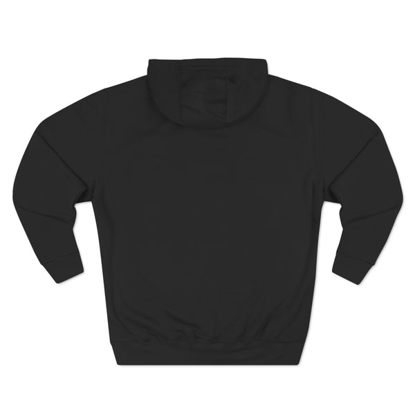Vital Soul • Premium Pullover Hoodie