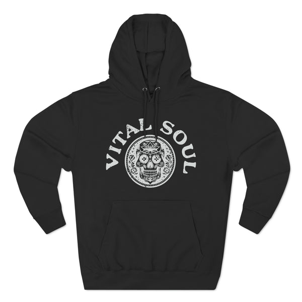 Vital Soul • Premium Pullover Hoodie