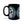 Vital Soul • Black Mug