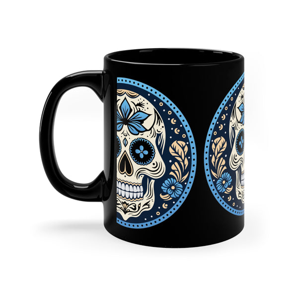 Vital Soul • Black Mug