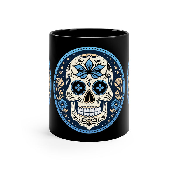 Vital Soul • Black Mug