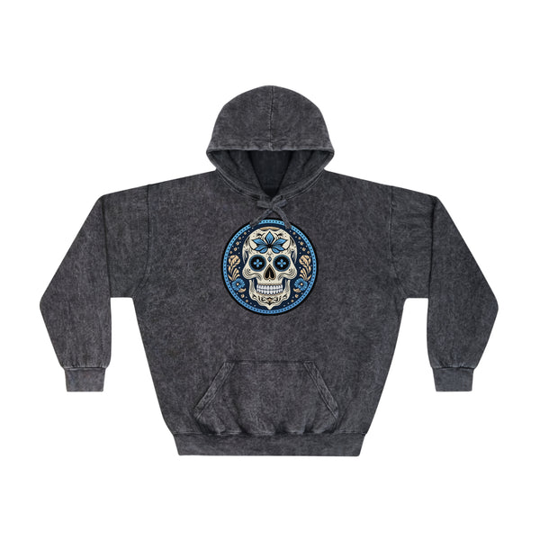 Vital Soul • Mineral Wash Hoodie