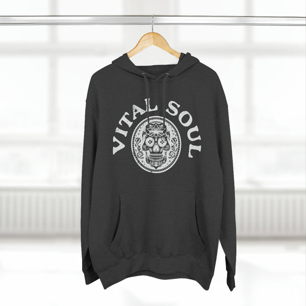 Vital Soul • Premium Pullover Hoodie