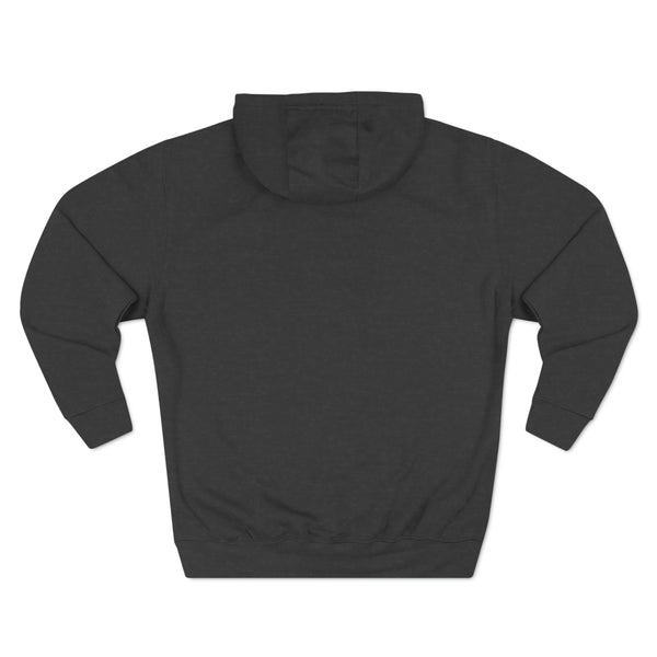 Vital Soul • Premium Pullover Hoodie