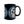 Vital Soul • Black Mug